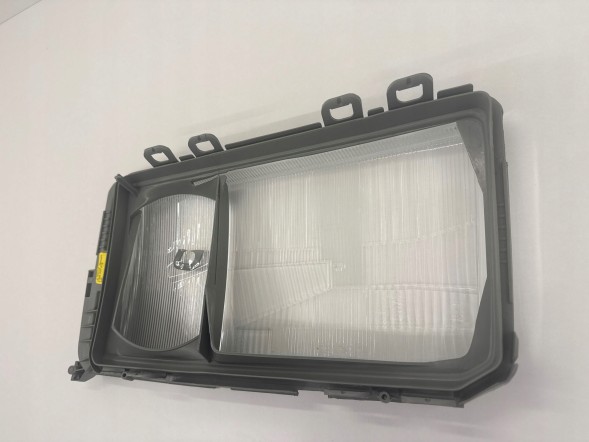 Mercedes-Benz OE MP11-1305620535 Абажур фари правий оригінал bosch mercedes-benz 190 w201 1305620535