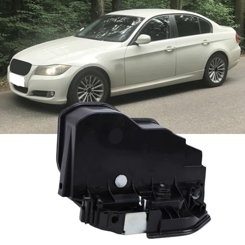 AD BRAKE B0GNL1FRGM ПРИВОД ЗАМКА ПЕРЕДНІХ ЛІВИХ ДВЕРЕЙ BMW E90 F30 F32 ЗАМІННИК OEM