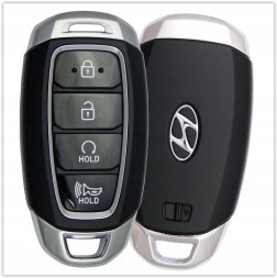 Hyundai OE 95440-J9450 Ключик Hyundai Kona США/Канада Smart key 2021+