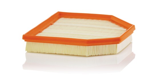 C 24242 MANN FILTER Фільтри забору повітря
