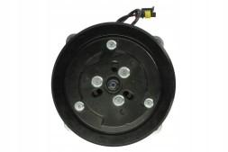 Thermotec KTT090360 Компресор кондиціонера thermotec ktt090360