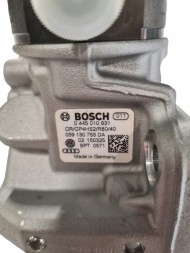 Buchli 0445010830 Новий оригінальний інжекторний насос bosch 0445010831 audi q5 3.0 d 059130755da