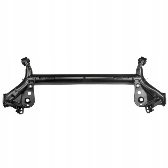 Китай abc-21.01/2A/26 БАЛКА ЗАДНЬОЇ ПІДВІСКИ (РАМА) MAZDA 2 DE 08-, FORD FIESTA VI 08-