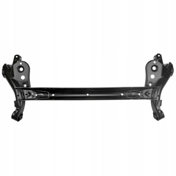 Китай abc-21.01/2A/26 БАЛКА ЗАДНЬОЇ ПІДВІСКИ (РАМА) MAZDA 2 DE 08-, FORD FIESTA VI 08-