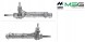 MSG FI205NEW Рульова рейка з гідропідсилювачем Fiat Doblo 00-09