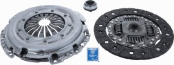 3 000 951 561 SACHS Ремонтний комплект зчеплення