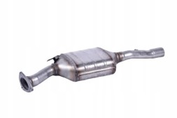 EEC DPF094 Фільтр dpf audi а6 c6 2.7 3.0 tdi 2004-20114f0254800cx