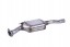 EEC DPF094 Фільтр dpf audi а6 c6 2.7 3.0 tdi 2004-20114f0254800cx