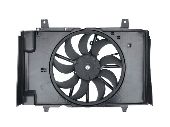 AltimGT ATNS-1-0566 Вентилятор Nissan Juke 1.6 два штекера 10-17