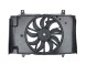 AltimGT ATNS-1-0566 Вентилятор Nissan Juke 1.6 два штекера 10-17