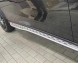 Китай 5424859868 Сірий алюмінієвий поріг Mercedes GLC 2023+
