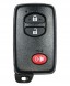 Toyota OE 89904-47230 Ключ Smartkey Тойота США Prius