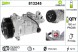 813245 VALEO Компресор кондиціонера