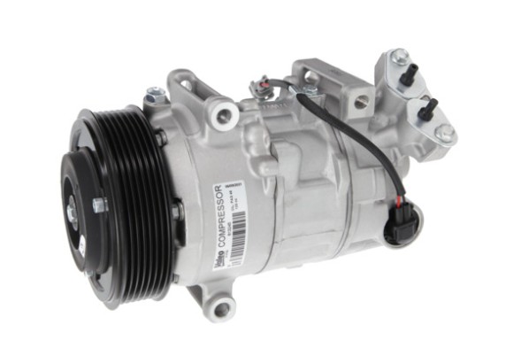 813245 VALEO Компресор кондиціонера