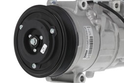 813245 VALEO Компресор кондиціонера