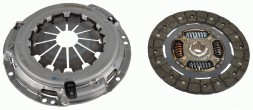 3000951456 SACHS Ремонтний комплект зчеплення