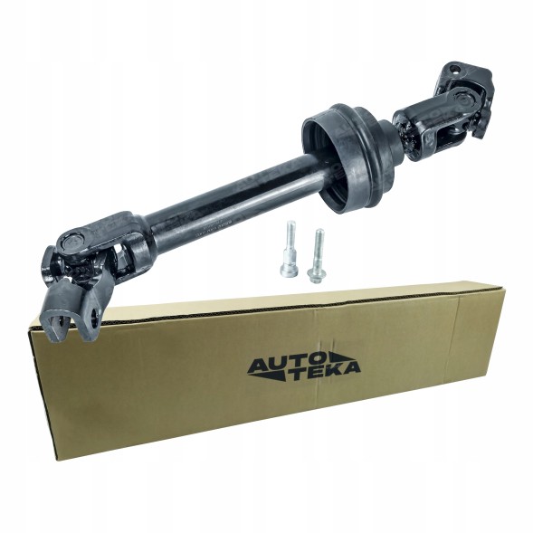 AUTOTEKA 10-040-0070 Вал рульової колонки хрестовина карданний вал MINI Mini R50 R52 R53