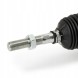 Ridex 286S0017 Рульова рейка