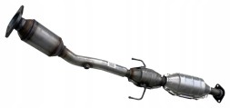 JMJ 1091626 Каталітичний нейтралізатор toyota avensis 1,6 1,8 16v 11 / 2008-