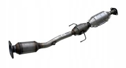 JMJ 1091626 Каталітичний нейтралізатор toyota avensis 1,6 1,8 16v 11 / 2008-