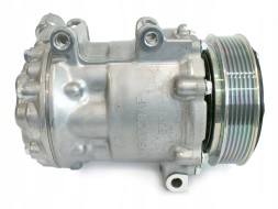 EURO KLIMA EKL35002-ZA, 6453XE, 648704, 648769, 9648138980, 9654764280, 9656574080, 9660555380, 9670022580, 9671340580, 967134580, 968305, 9683055180, 9800840380 Компресор кондиціонера peugeot 9660555380 9670022580 9671340580 sd7c16-1324