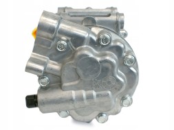 EURO KLIMA EKL35002-ZA, 6453XE, 648704, 648769, 9648138980, 9654764280, 9656574080, 9660555380, 9670022580, 9671340580, 967134580, 968305, 9683055180, 9800840380 Компресор кондиціонера peugeot 9660555380 9670022580 9671340580 sd7c16-1324