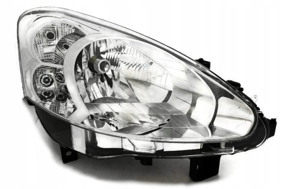 Китай 955-3125R9550-1155RMLD-EMBM PEUGEOT PARTNER 2012- ПРАВА ФАРА НОВА DEPO