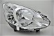 Китай 955-3125R9550-1155RMLD-EMBM PEUGEOT PARTNER 2012- ПРАВА ФАРА НОВА DEPO
