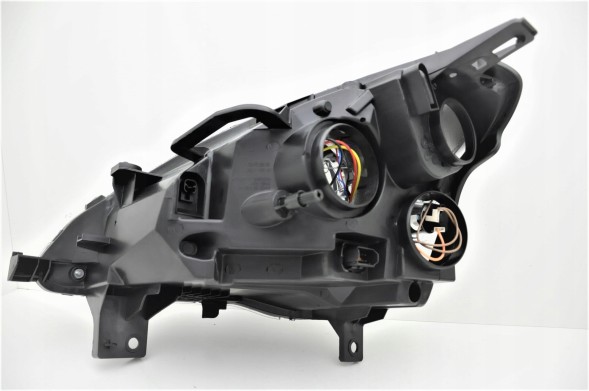 Китай 955-3125R9550-1155RMLD-EMBM PEUGEOT PARTNER 2012- ПРАВА ФАРА НОВА DEPO