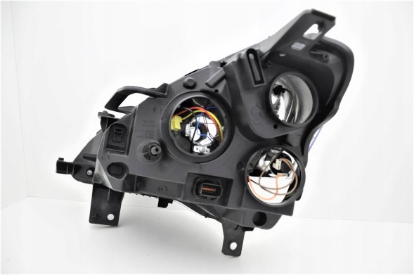 Китай 955-3125R9550-1155RMLD-EMBM PEUGEOT PARTNER 2012- ПРАВА ФАРА НОВА DEPO