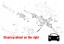 Mercedes-Benz OE Рульовий механізм англ. Mercedes A1774600101