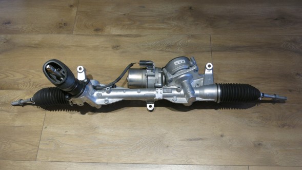 Mercedes-Benz OE Рульовий механізм англ. Mercedes A1774600101