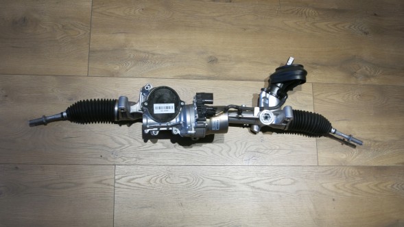 Mercedes-Benz OE Рульовий механізм англ. Mercedes A1774600101