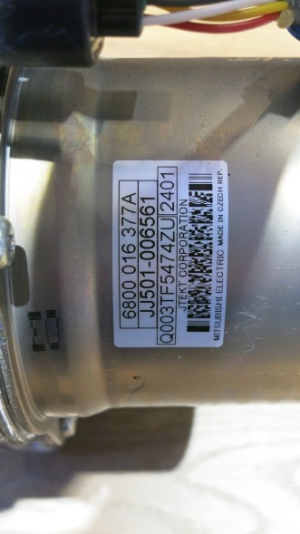 Mercedes-Benz OE Рульовий механізм англ. Mercedes A1774600101