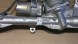 Mercedes-Benz OE Рульовий механізм англ. Mercedes A1774600101