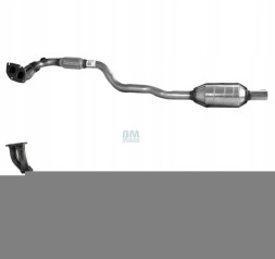 BM Catalysts BM90524H Каталізатор bm90524h bm catalysts опель астра
