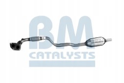 BM Catalysts BM90524H Каталізатор bm90524h bm catalysts опель астра