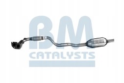 BM Catalysts BM90524H Каталізатор bm90524h bm catalysts опель астра