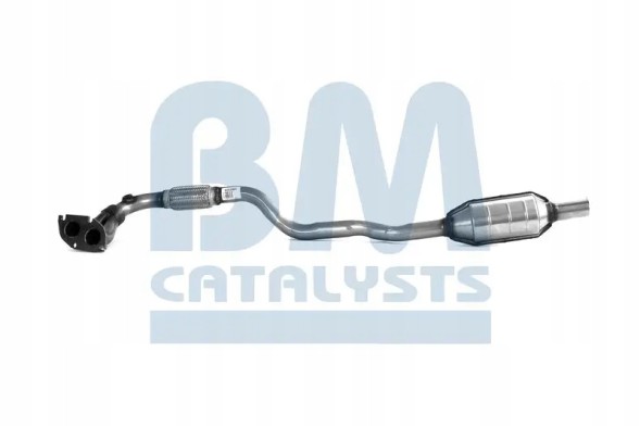 BM Catalysts BM90524H Каталізатор bm90524h bm catalysts опель астра