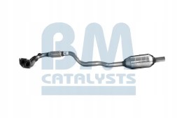 BM Catalysts BM90524H Каталізатор bm90524h bm catalysts опель астра
