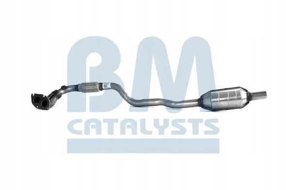 BM Catalysts BM90524H Каталізатор bm90524h bm catalysts опель астра