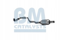 BM Catalysts BM90524H Каталізатор bm90524h bm catalysts опель астра