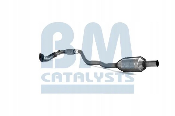 BM Catalysts BM90524H Каталізатор bm90524h bm catalysts опель астра