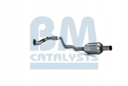 BM Catalysts BM90524H Каталізатор bm90524h bm catalysts опель астра