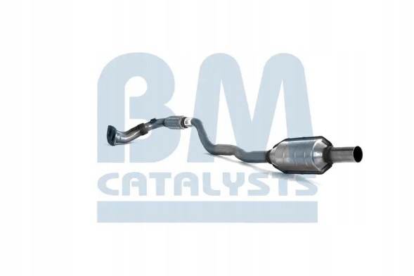 BM Catalysts BM90524H Каталізатор bm90524h bm catalysts опель астра