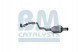 BM Catalysts BM90524H Каталізатор bm90524h bm catalysts опель астра