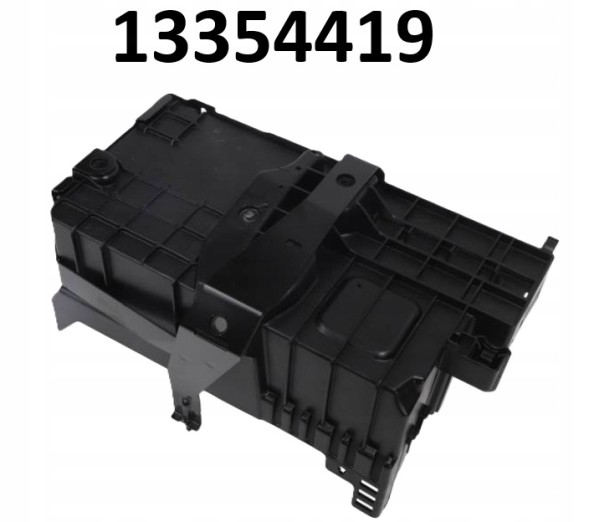 General Motors MS-13354419 ЧЕХОЛ АКУМУЛЯТОРА CHEVROLET ORLANDO/CRUZE ПЛАСТИКОВИЙ OE 13354419