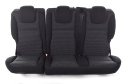 Mercedes-Benz OE Сидіння заднього дивана 3-місне Mercedes Citan A4159201500