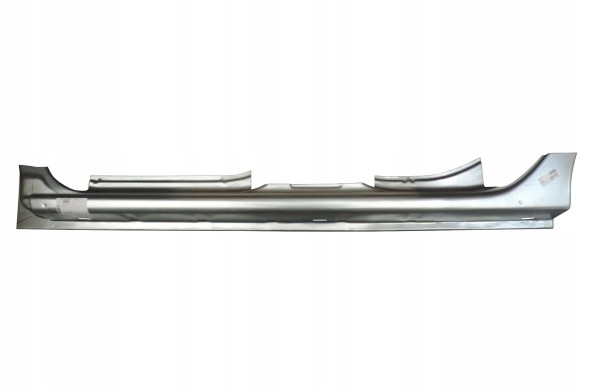 Intercar 764612928R; 764613168R Поріг лівий DACIA LOGAN (L52/K52), 10.12-12.20 764612928R