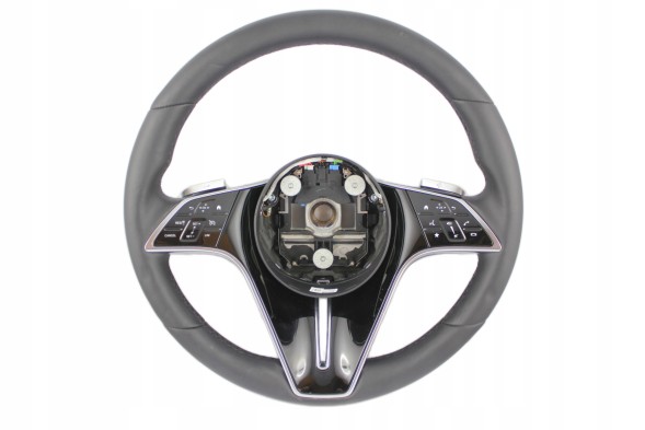 Mercedes-Benz OE W213lift Mercedes-Benz E-class W213 підняти кермо